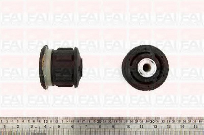 FAI AUTOPARTS ss734 -  Подвеска, рычаг независимой подвески колеса